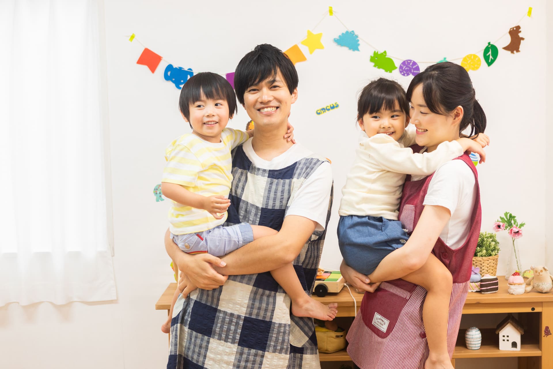 川越市
