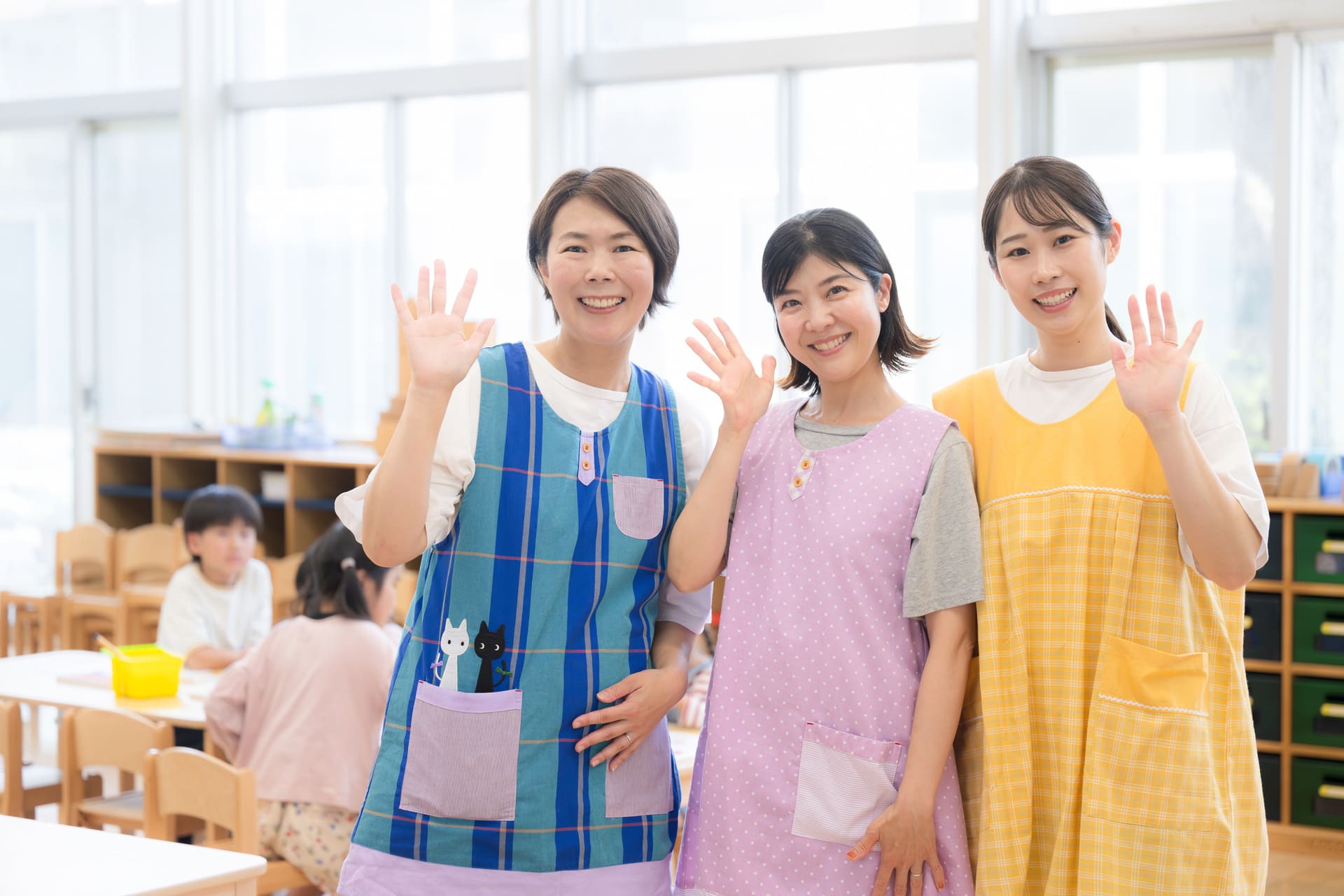 放課後デイサービス10