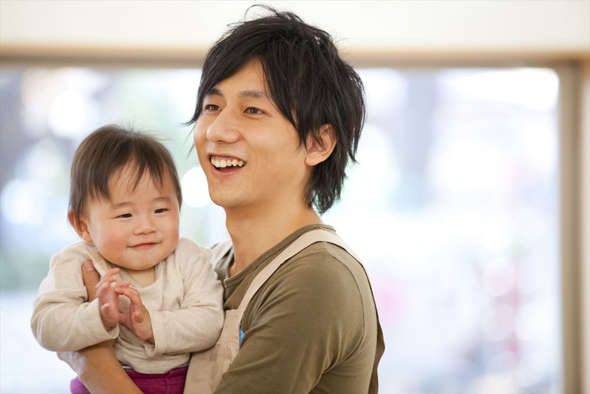 ふじ保育園の保育士求人へ